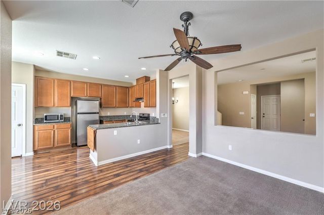 9188 Red Knoll Street, Las Vegas, NV 89113