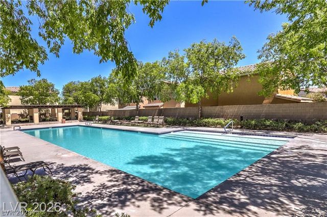 9188 Red Knoll Street, Las Vegas, NV 89113