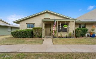225 N STANDAGE -- 55, Mesa, AZ 85201