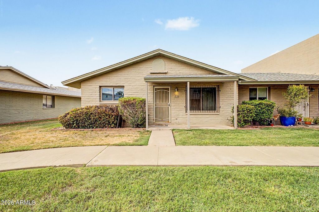 225 N STANDAGE -- 55, Mesa, AZ 85201 — photo 2