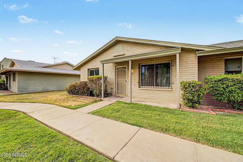 225 N STANDAGE -- 55, Mesa, AZ 85201 — photo 3