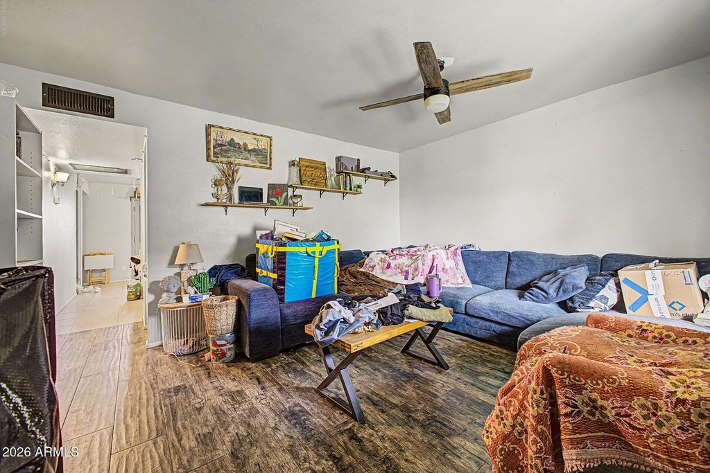 225 N STANDAGE -- 55, Mesa, AZ 85201 — photo 4