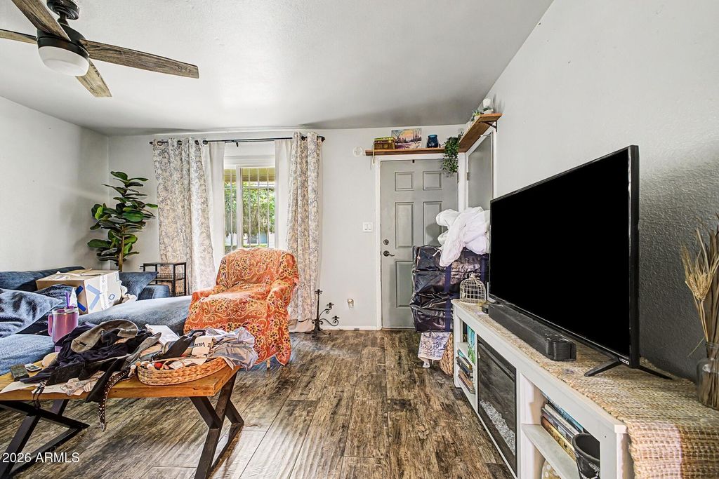 225 N STANDAGE -- 55, Mesa, AZ 85201 — photo 5