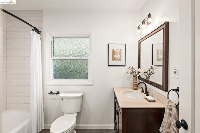 3842 Enos Ave, Oakland, CA 94619