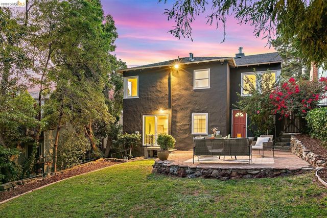 3842 Enos Ave, Oakland, CA 94619