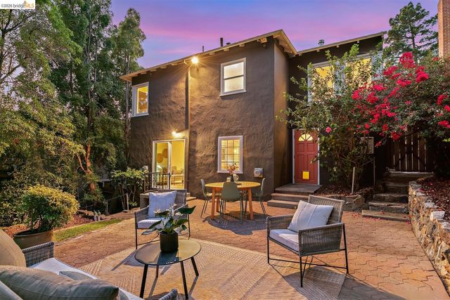 3842 Enos Ave, Oakland, CA 94619
