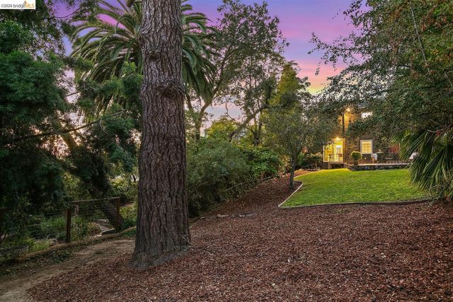 3842 Enos Ave, Oakland, CA 94619
