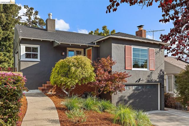3842 Enos Ave, Oakland, CA 94619