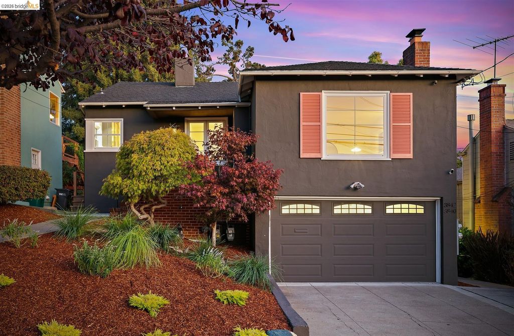 3842 Enos Ave, Oakland, CA 94619