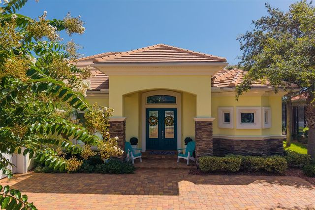 28 N WATERVIEW DRIVE, Palm Coast, FL 32137