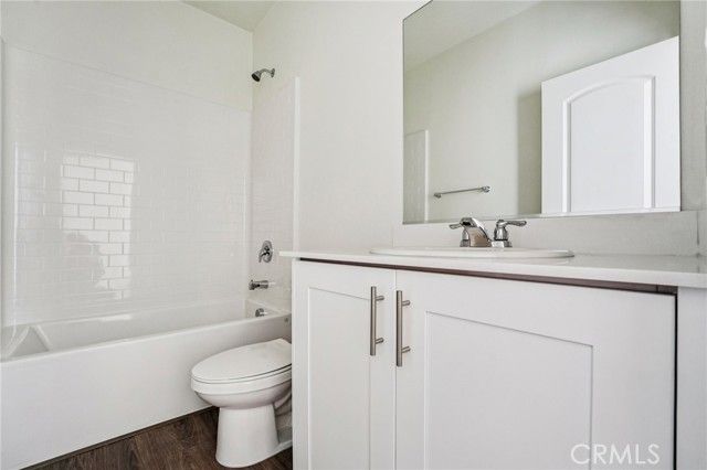 15378 Tomahawk Street, Victorville, CA 92394