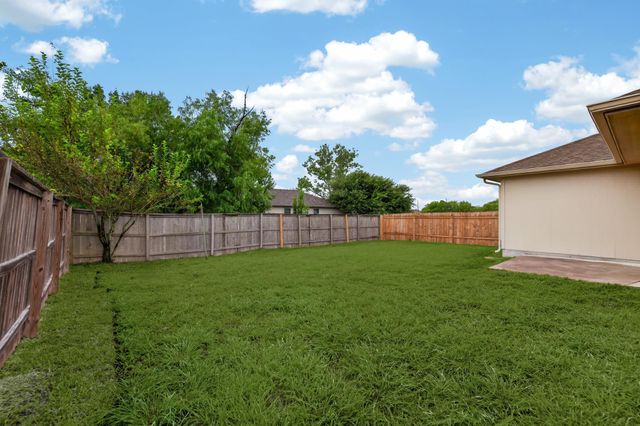 16517 Trevin CV, Manor, TX 78653
