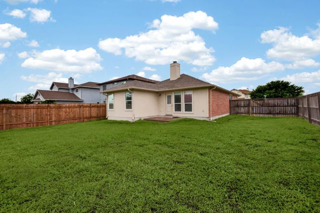 16517 Trevin CV, Manor, TX 78653