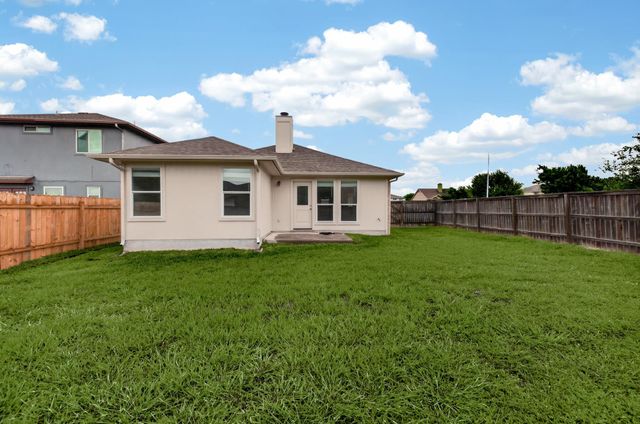 16517 Trevin CV, Manor, TX 78653