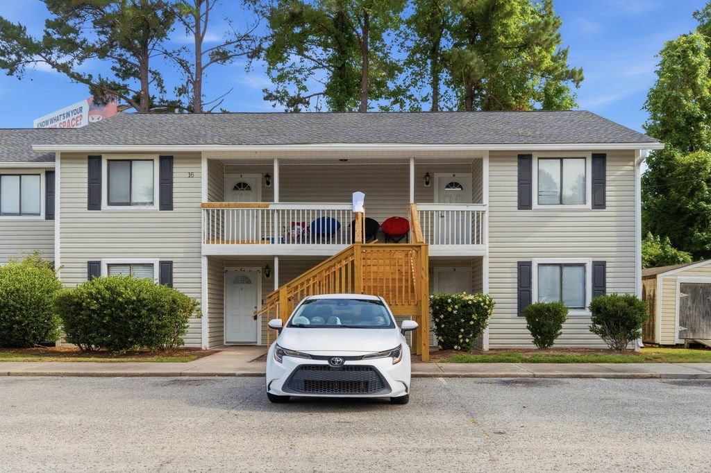 3555 Highway 544 Opas Apt 16D, Conway, SC 29526