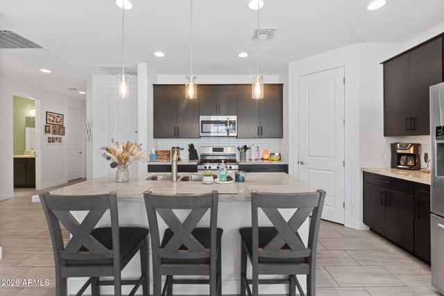 5844 N 194TH Lane, Litchfield Park, AZ 85340