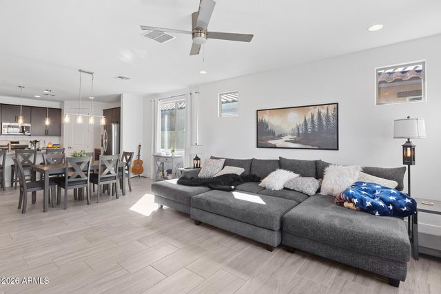 5844 N 194TH Lane, Litchfield Park, AZ 85340