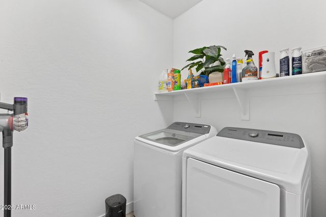 5844 N 194TH Lane, Litchfield Park, AZ 85340