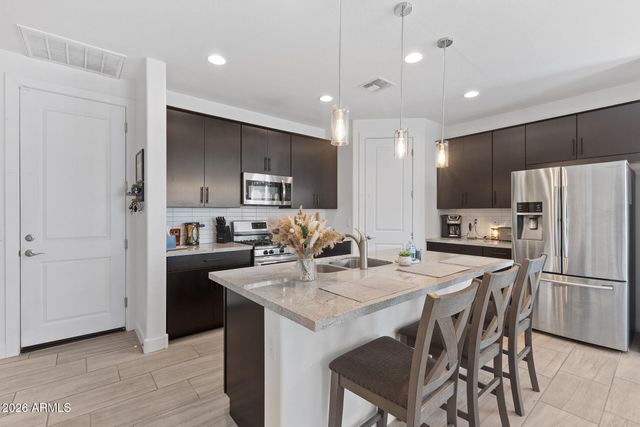 5844 N 194TH Lane, Litchfield Park, AZ 85340