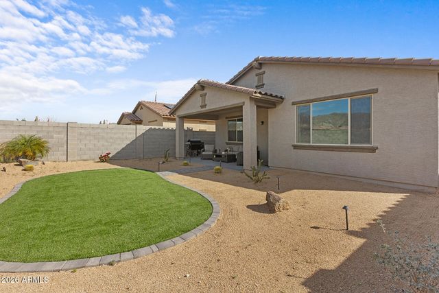 5844 N 194TH Lane, Litchfield Park, AZ 85340