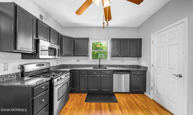 607 Mcclellan Street, Long Branch, NJ 07740