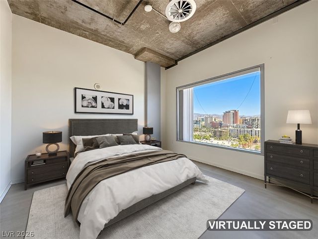 900 Las Vegas Boulevard 1216, Las Vegas, NV 89101