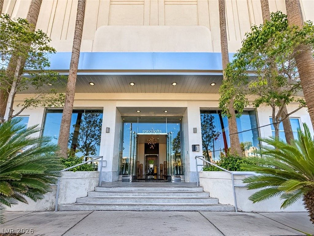 900 Las Vegas Boulevard 1216, Las Vegas, NV 89101