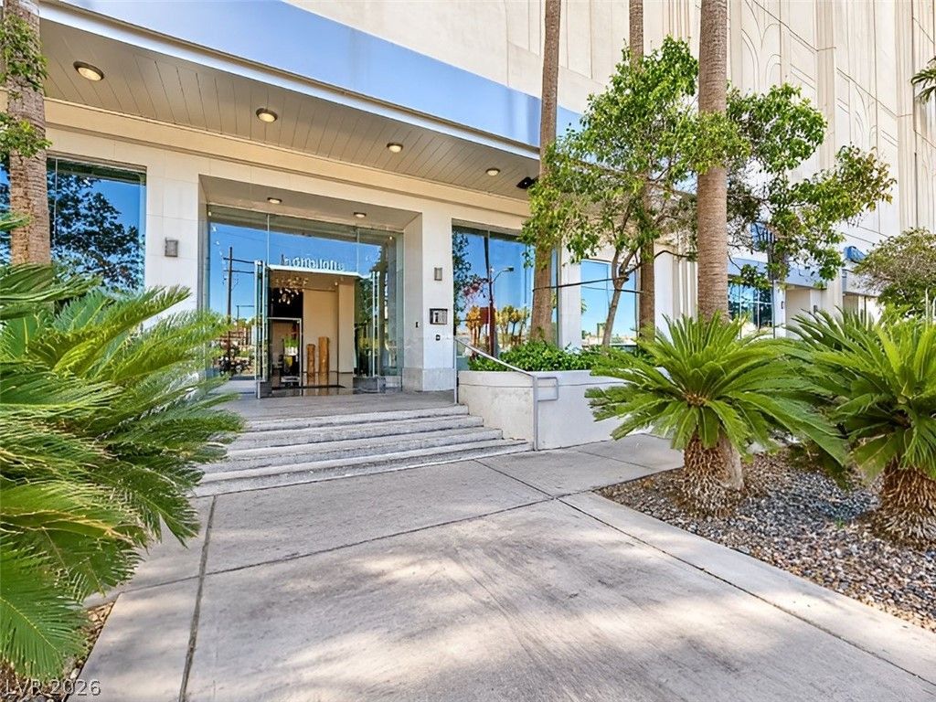 900 Las Vegas Boulevard 1216, Las Vegas, NV 89101 — photo 3