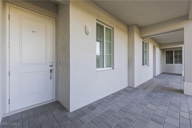 5555 Double Eagle CIR 3915, Ave Maria, FL 34142