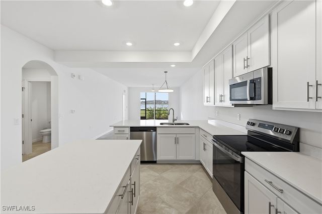 5555 Double Eagle CIR 3915, Ave Maria, FL 34142