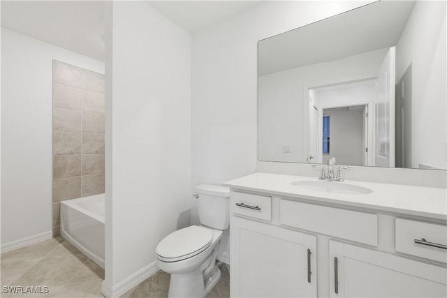 5555 Double Eagle CIR 3915, Ave Maria, FL 34142