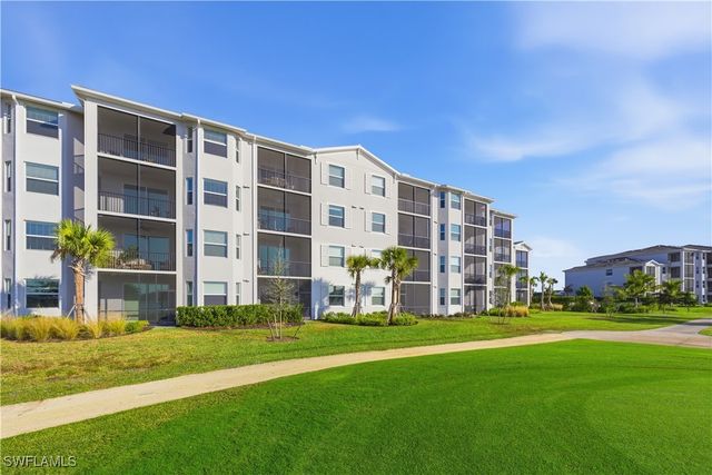 5555 Double Eagle CIR 3915, Ave Maria, FL 34142