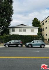 6254 Whitsett Avenue, North Hollywood (los Angeles), CA 91606