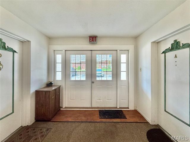 4342 Forest De Ville Drive G, Oakville, MO 63129