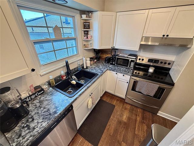 4342 Forest De Ville Drive G, Oakville, MO 63129