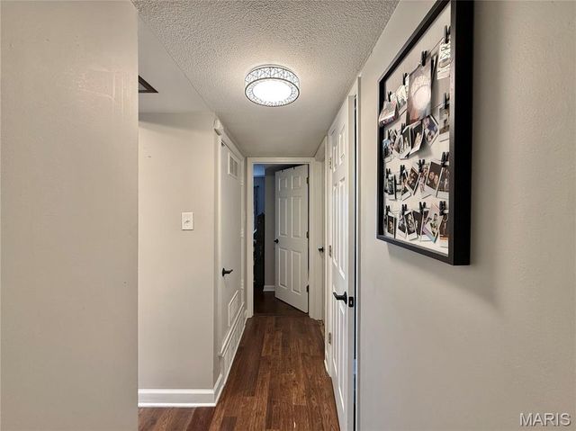 4342 Forest De Ville Drive G, Oakville, MO 63129
