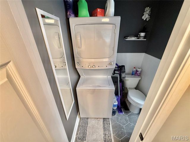 4342 Forest De Ville Drive G, Oakville, MO 63129