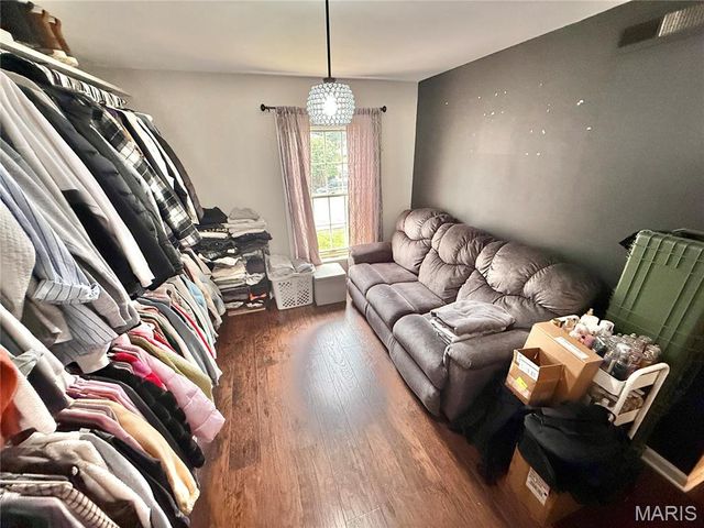 4342 Forest De Ville Drive G, Oakville, MO 63129