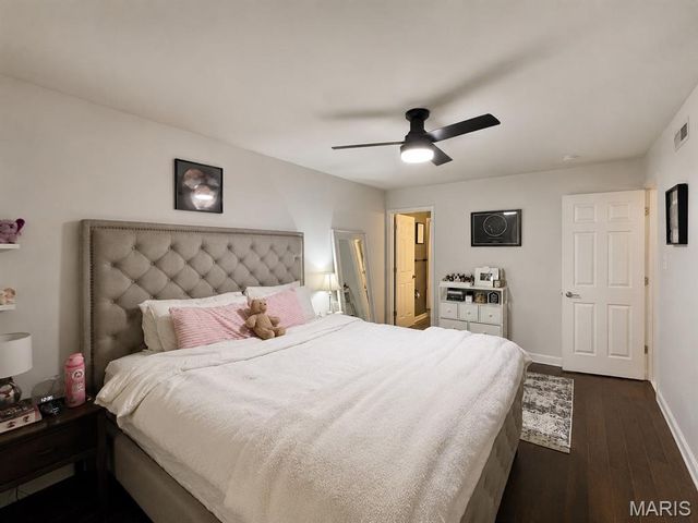 4342 Forest De Ville Drive G, Oakville, MO 63129