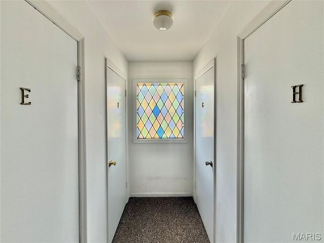 4342 Forest De Ville Drive G, Oakville, MO 63129