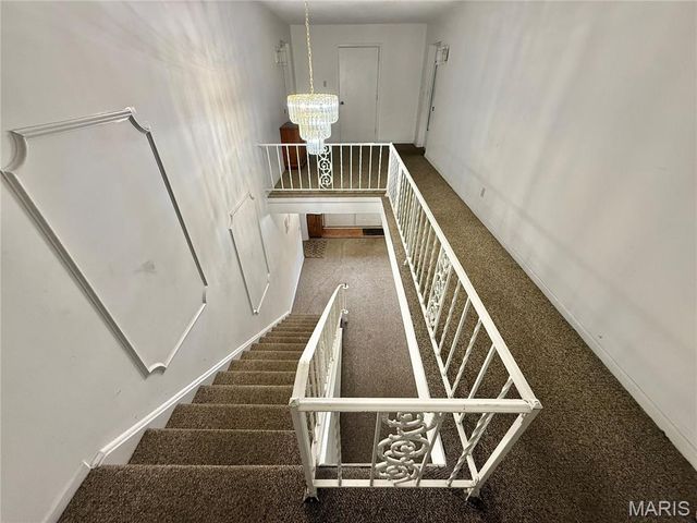 4342 Forest De Ville Drive G, Oakville, MO 63129