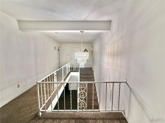 4342 Forest De Ville Drive G, Oakville, MO 63129