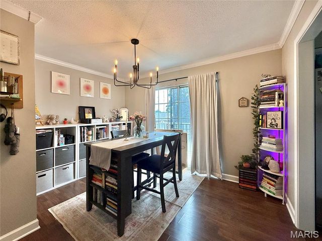 4342 Forest De Ville Drive G, Oakville, MO 63129