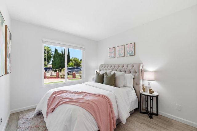 799 Sunbrook Court, San Jose, CA 95111