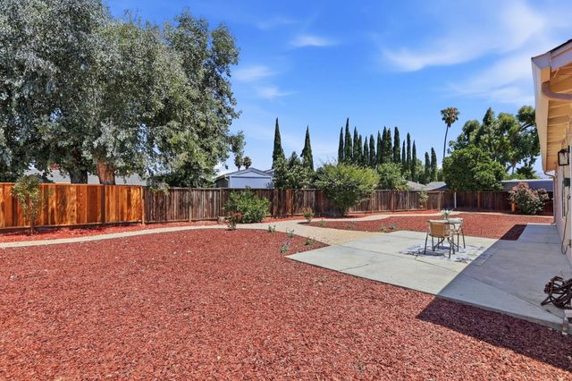 799 Sunbrook Court, San Jose, CA 95111