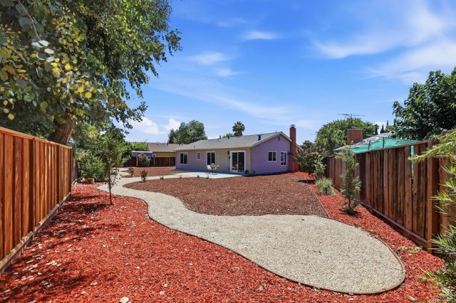 799 Sunbrook Court, San Jose, CA 95111