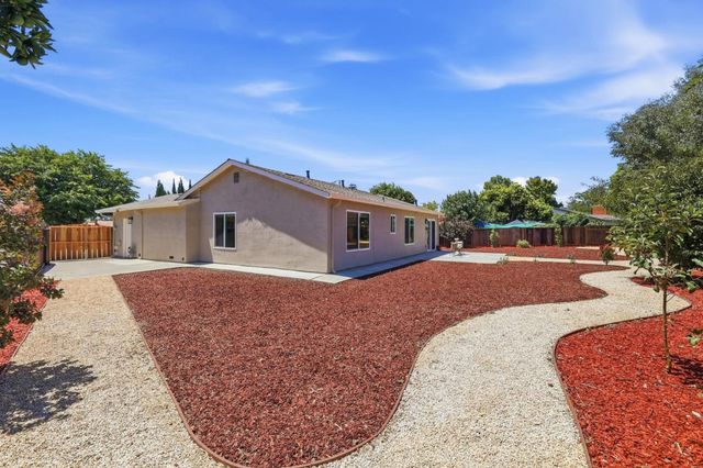 799 Sunbrook Court, San Jose, CA 95111