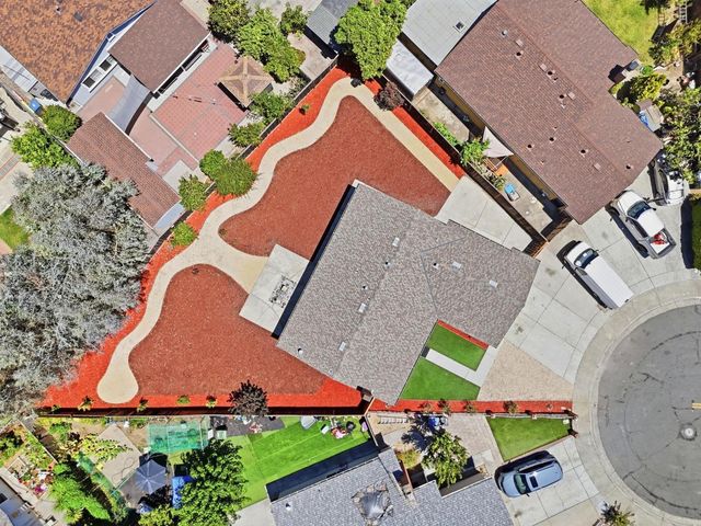 799 Sunbrook Court, San Jose, CA 95111