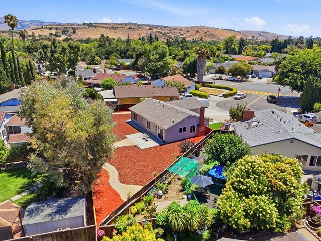 799 Sunbrook Court, San Jose, CA 95111