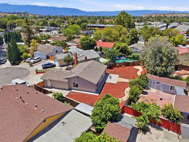799 Sunbrook Court, San Jose, CA 95111